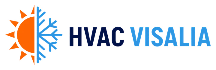 HVAC Visalia