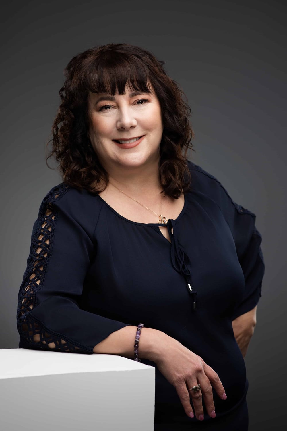 Sandra Brayer