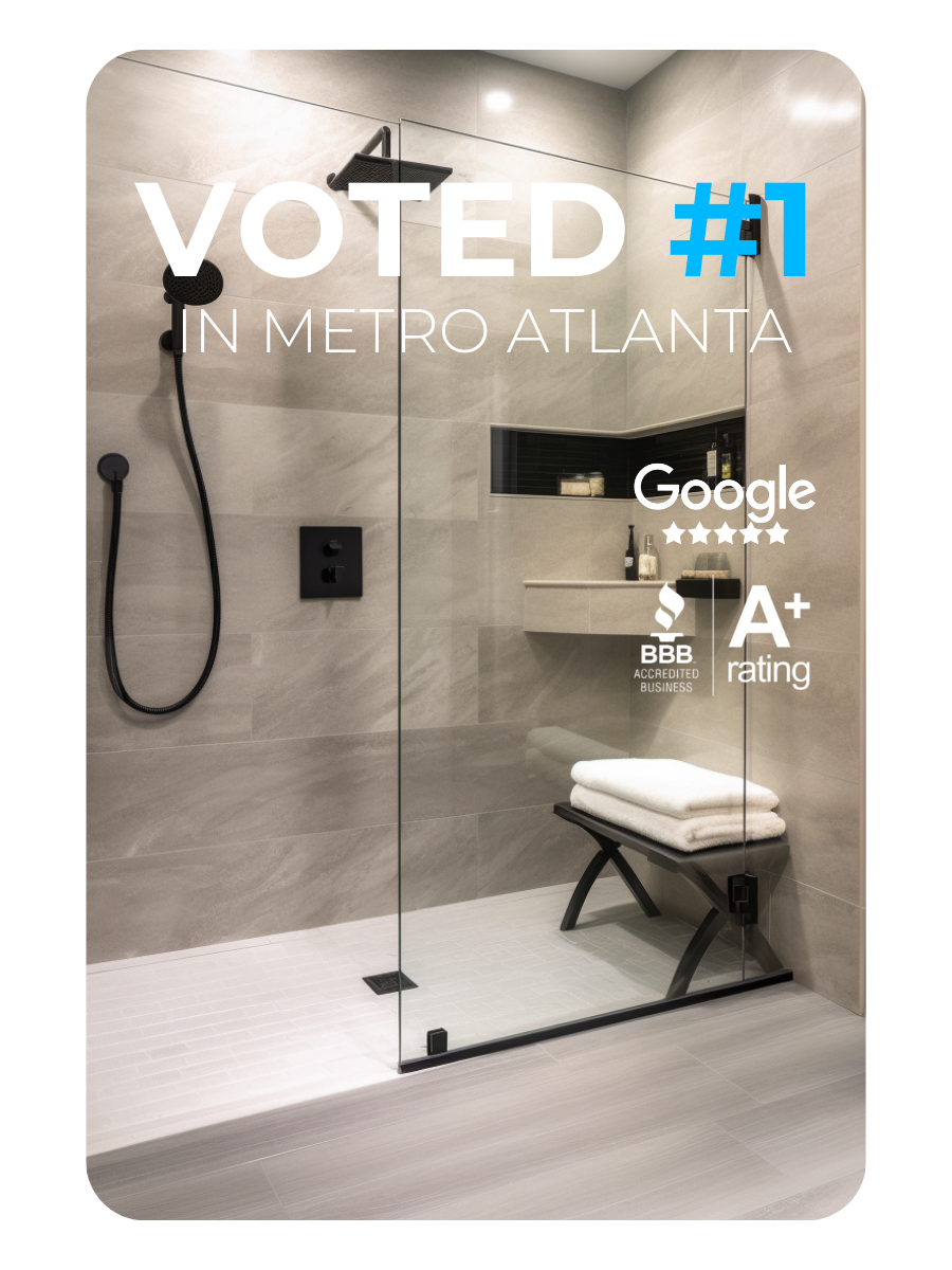 MVP is Voted #1 in Southwest Ohio for Walk-In Tubs - Dayton, Cincinnati, & Columbus