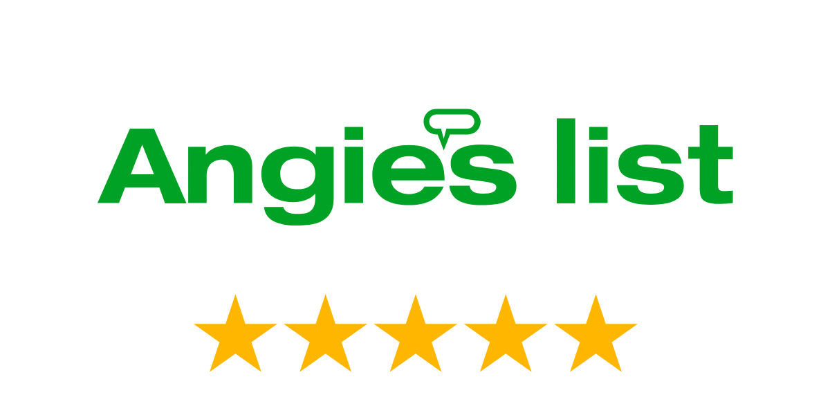 MVP Walk-In Tub & Shower of Cincinnati, Ohio is Rated 5 Stars on Angie's List