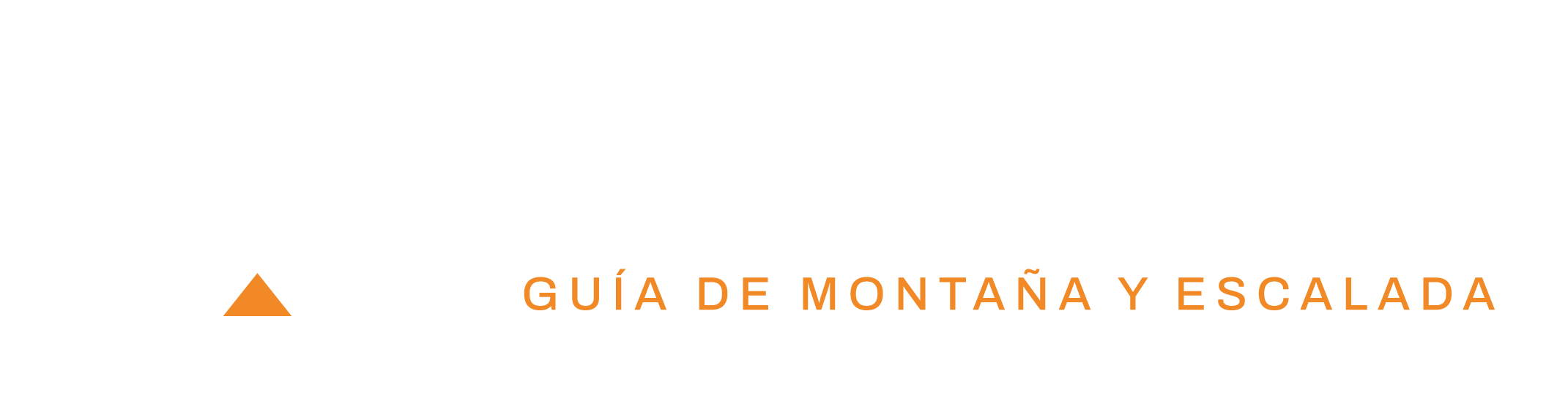 Café con Roca — Guía de montaña y escalada