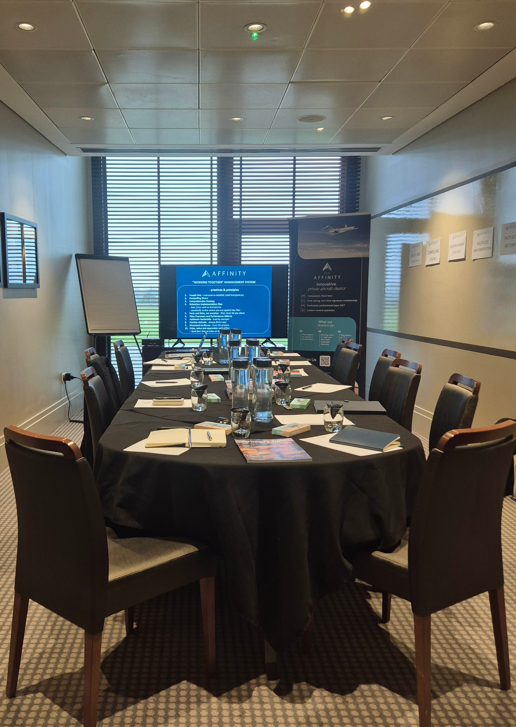 broken structures broken structures