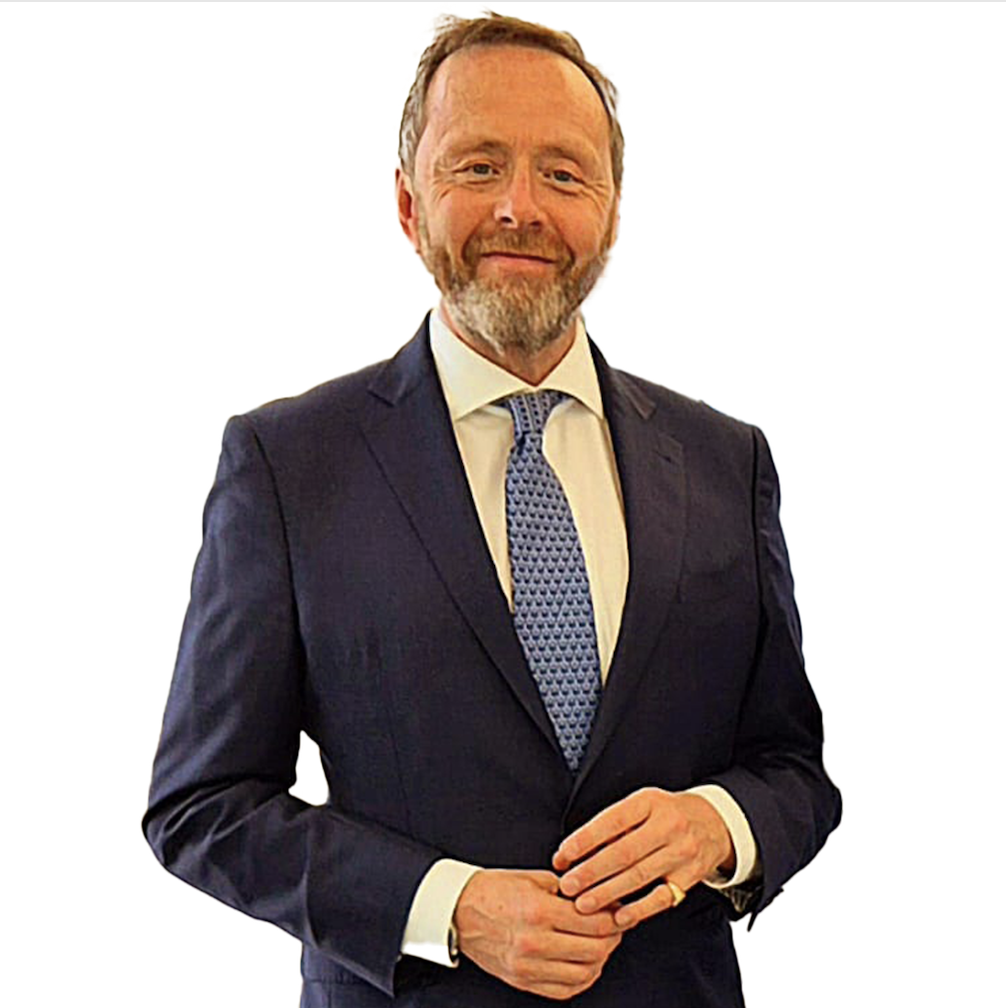 Why Leaders Lose Objectivity (And How to Regain It)