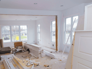 Retaining Walls in Morgantown