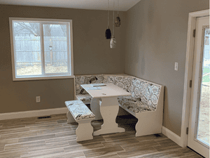 Retaining Walls in Bridgeport