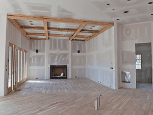 Concrete in Bridgeport