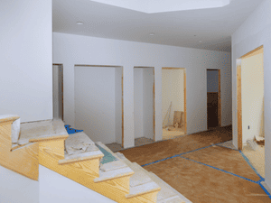 Residential Construction in Morgantown