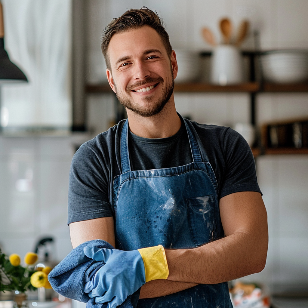 Professional Cleaning Services in Bozeman,MT