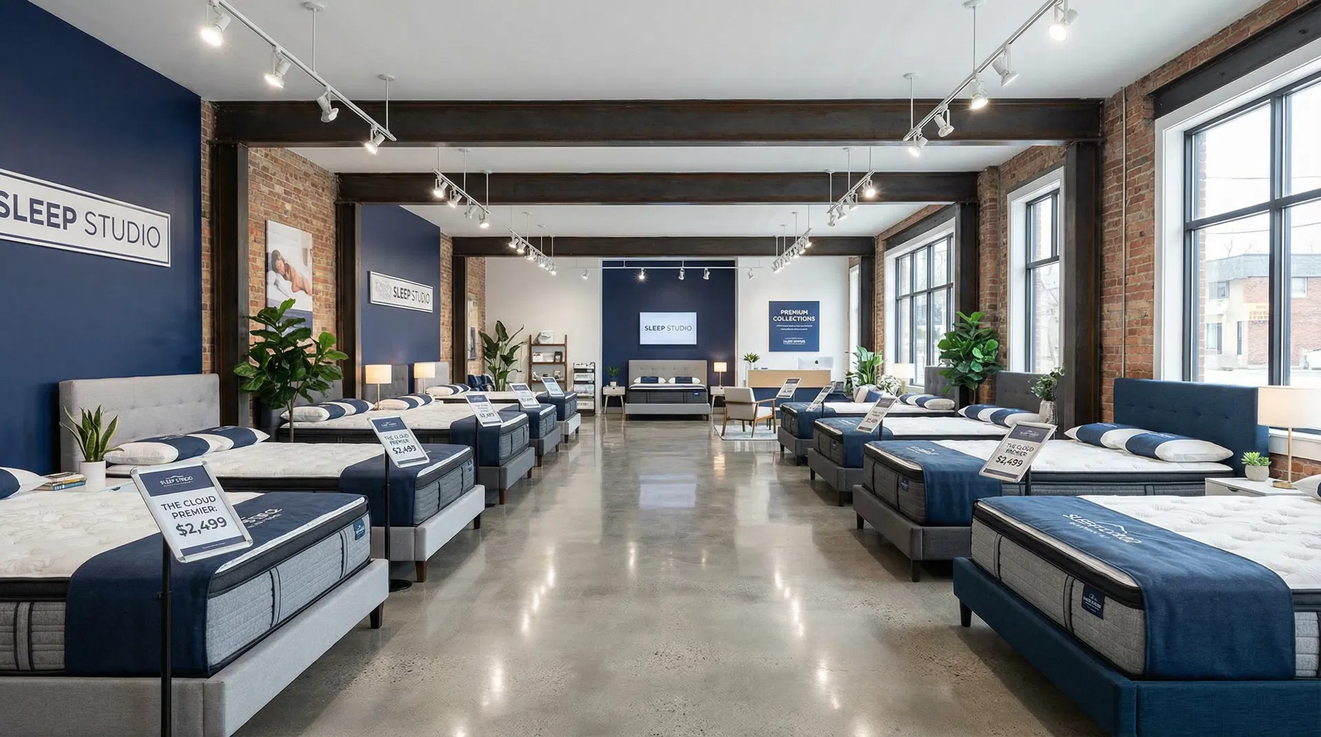 Sealy mattress Oklahoma City
