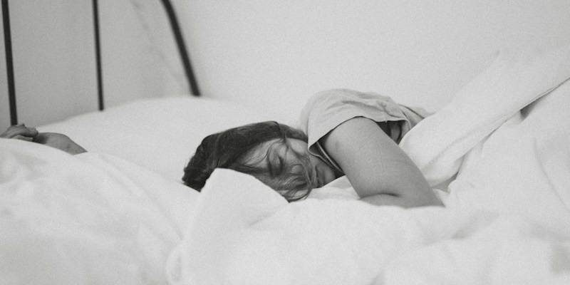 Best Mattress for Side Sleepers in Oklahoma City (2026 Guide) - Sleep tips from Mattress Discount Plus Oklahoma City