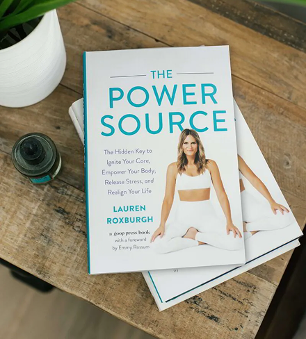 Power source book