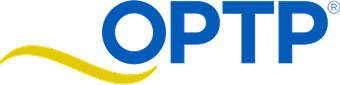 OPTP logo