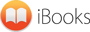 Ibooks logo