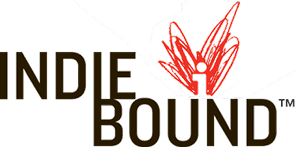 Indie bound logo