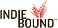 Indie bound logo