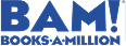 Books a million logo