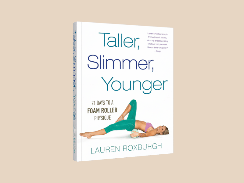 Taller Slimmer Younger