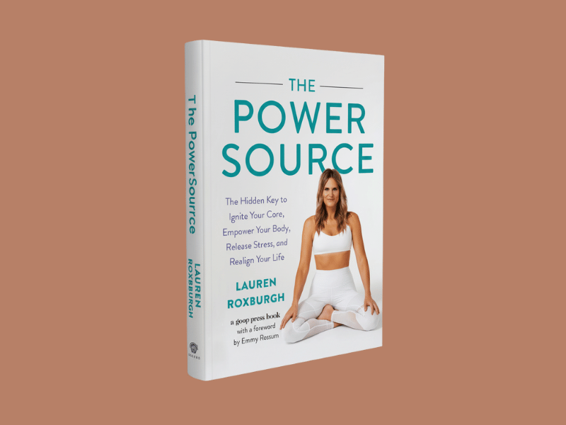 The Power Source