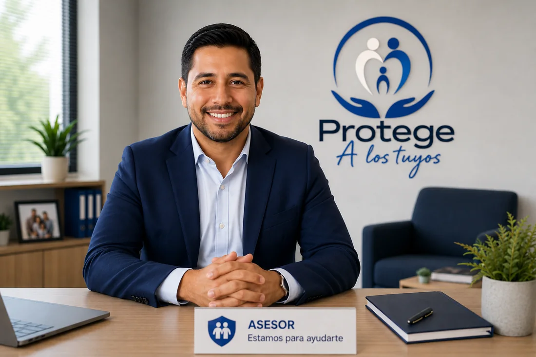 Asesor profesional