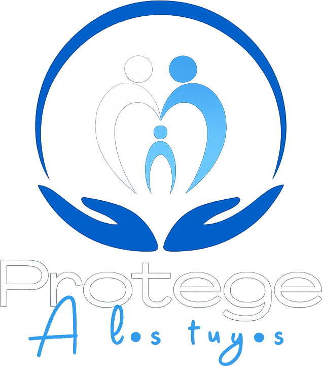 Protege A Los Tuyos