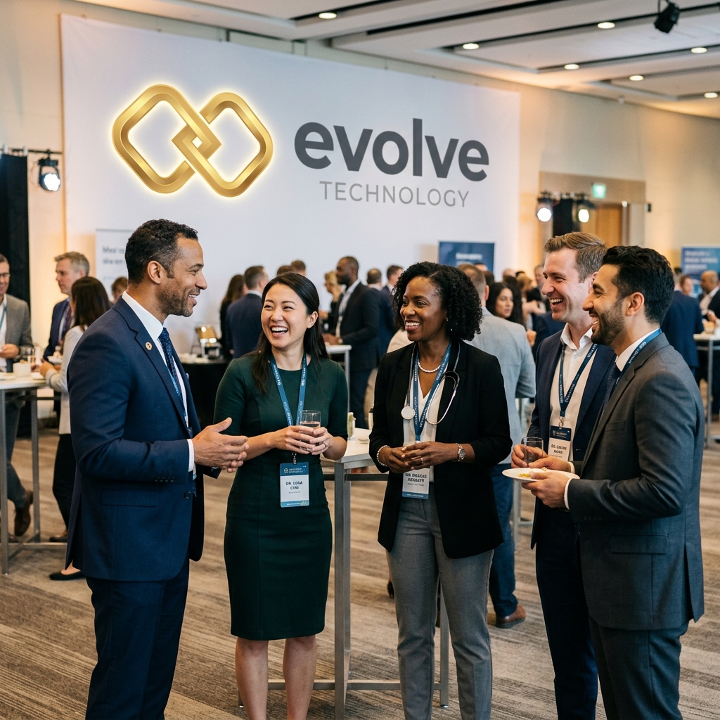 Comunidade de profissionais conectados