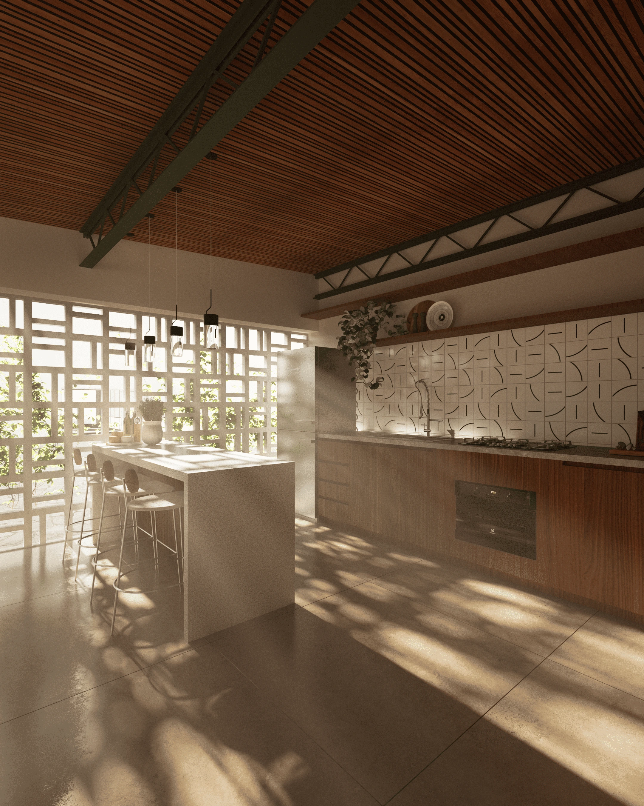 Tour Virtual em VR — Mango Studio
