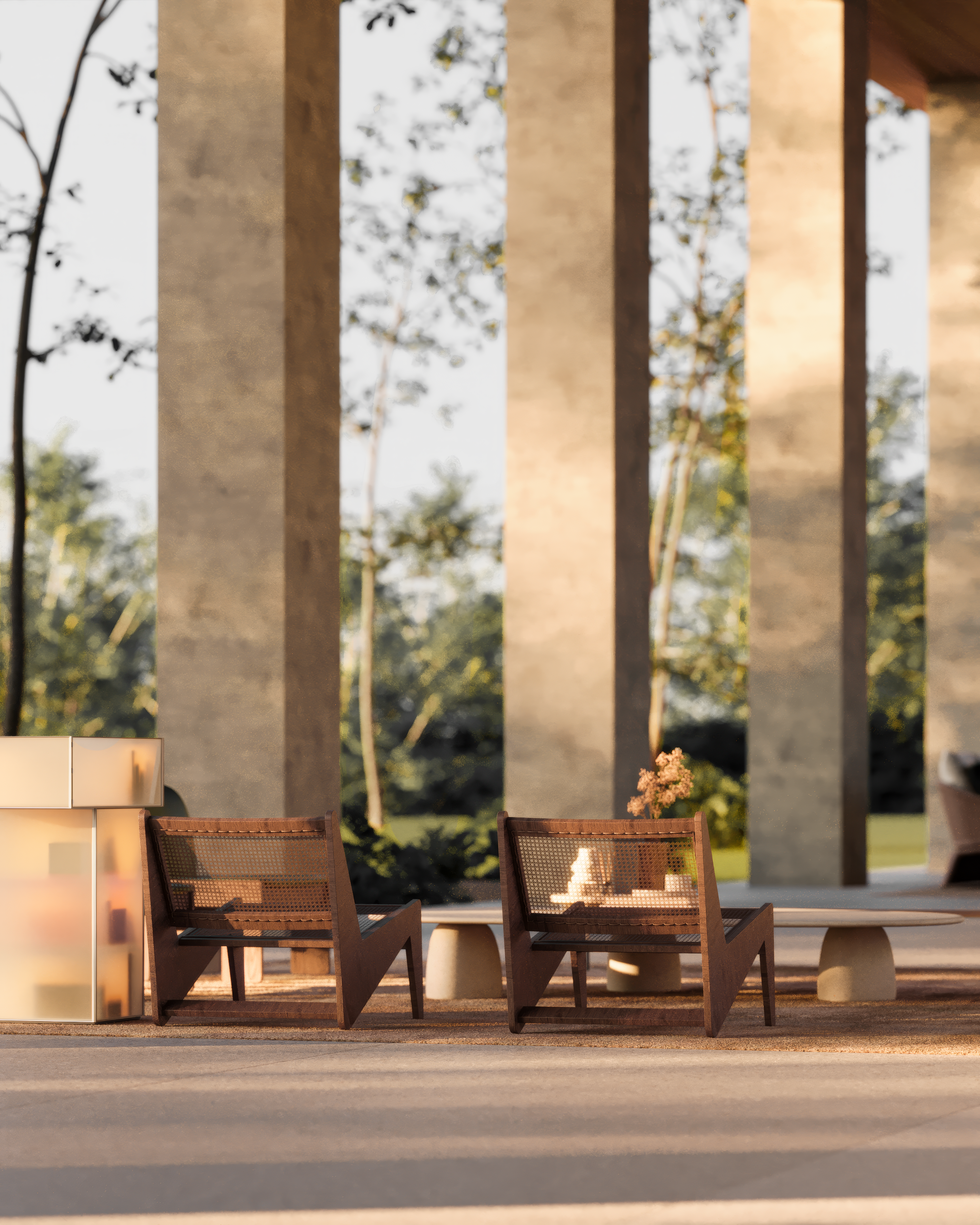 Pedro Paulo Schmidt Romeiro — arquiteto