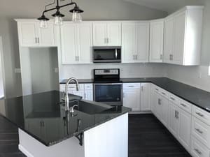 New Homes in Cornelius