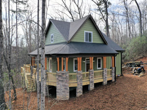 New Homes in Polk County