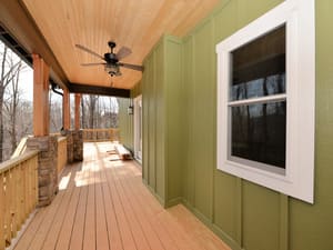 Remodeling in Polk County
