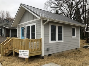 Home Additions in Cornelius