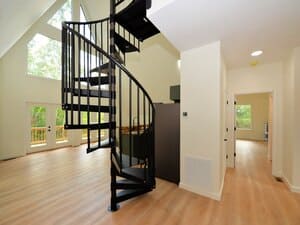 Outdoor landscapes in Cornelius