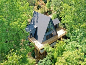 Custom Homes in Cornelius