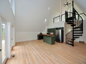 Home Additions in Polk County