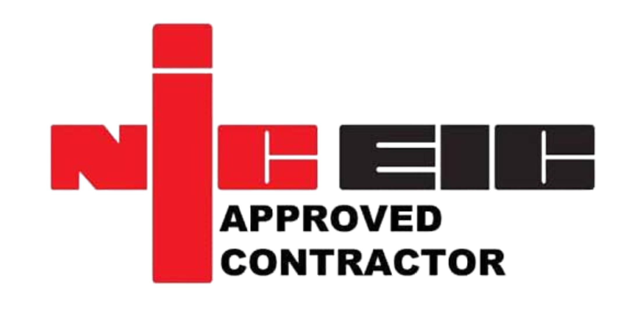 NICEIC logo