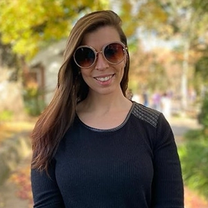 Stephanie Ramos