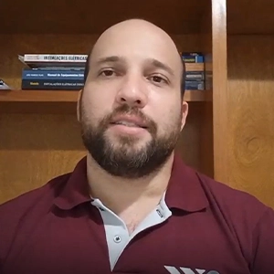 Wagner Ribeiro
