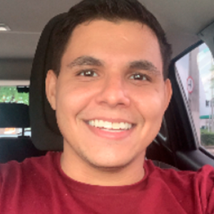 Alex Landim