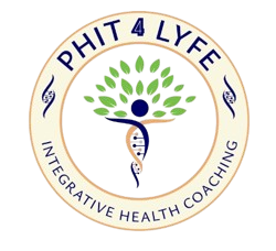 Phit4Lyfe Logo