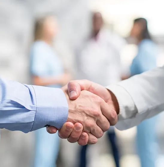 Asesoría de seguros de salud