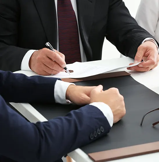 Soluciones integrales de seguros