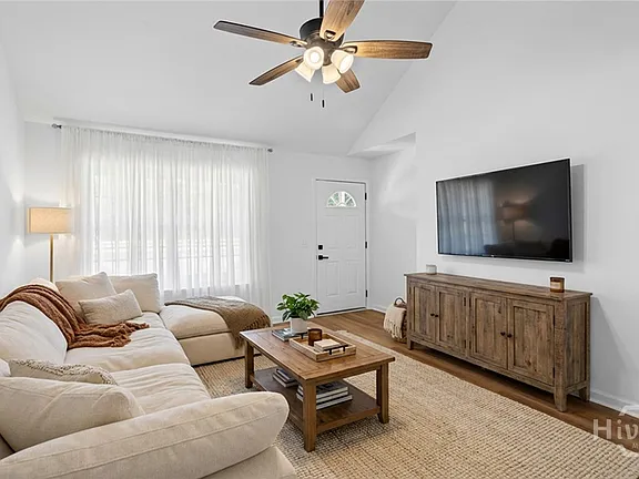 Expert local realtor representation