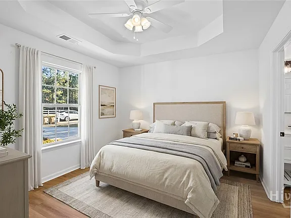 List with Realtor