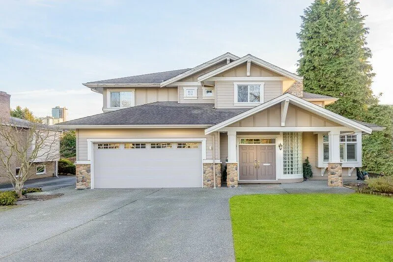 Inherited Property
