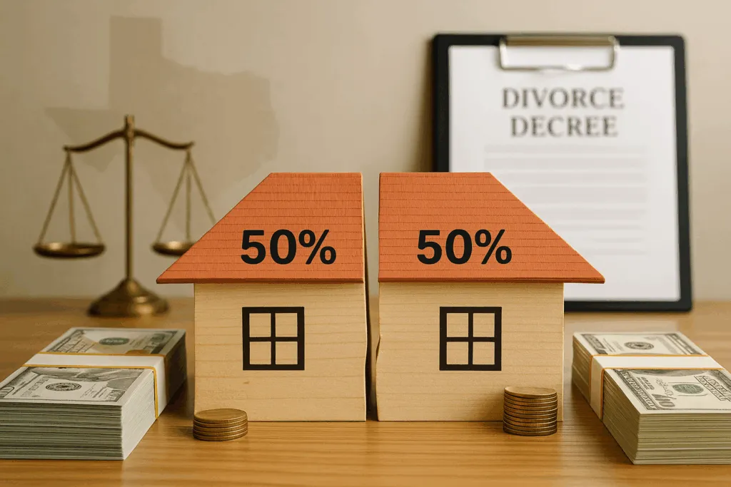 Divorce