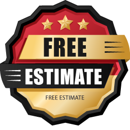 Free estimates icon