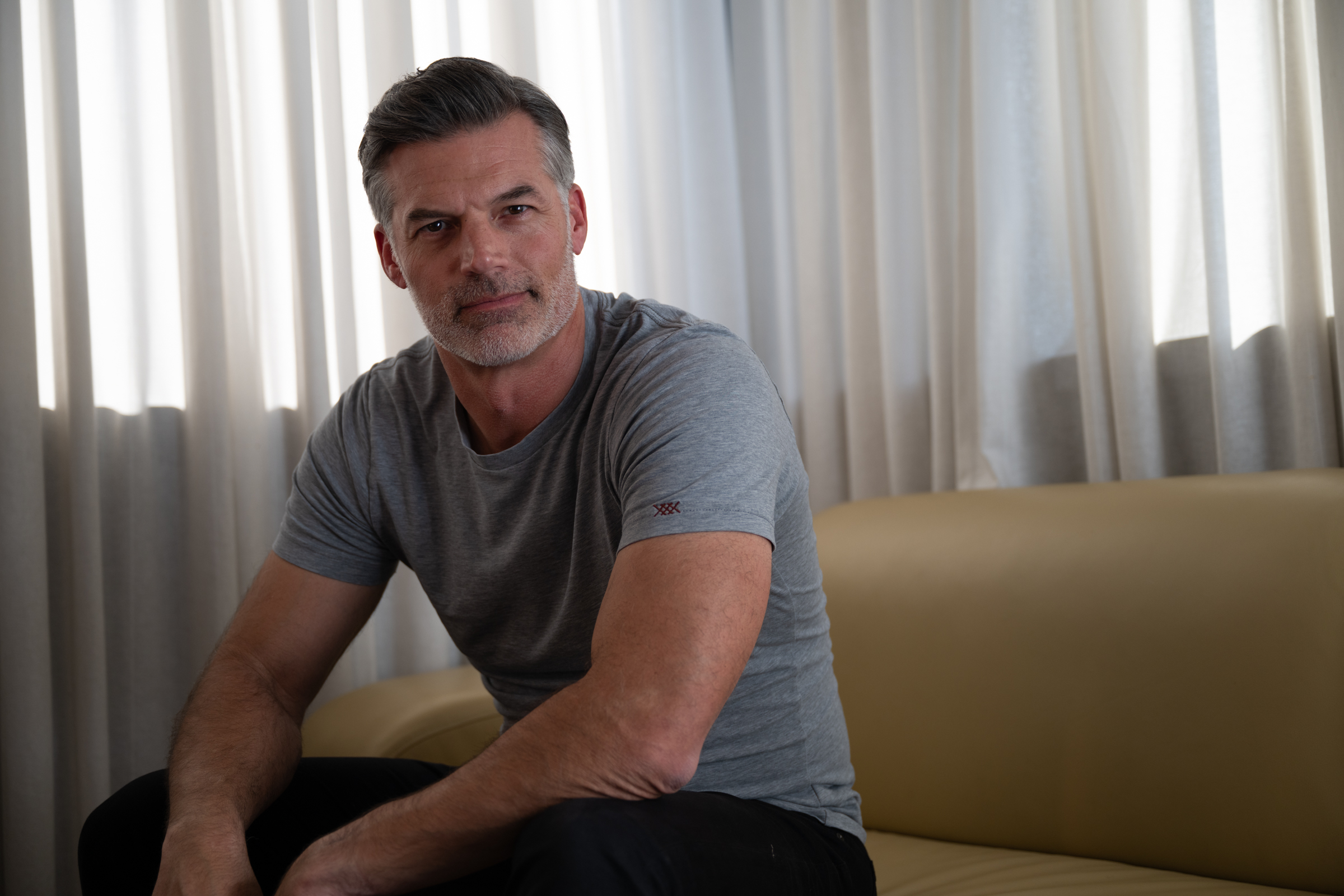 Brent Kocal