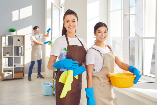 How to Create a Weekly Home Cleaning Schedule That Works