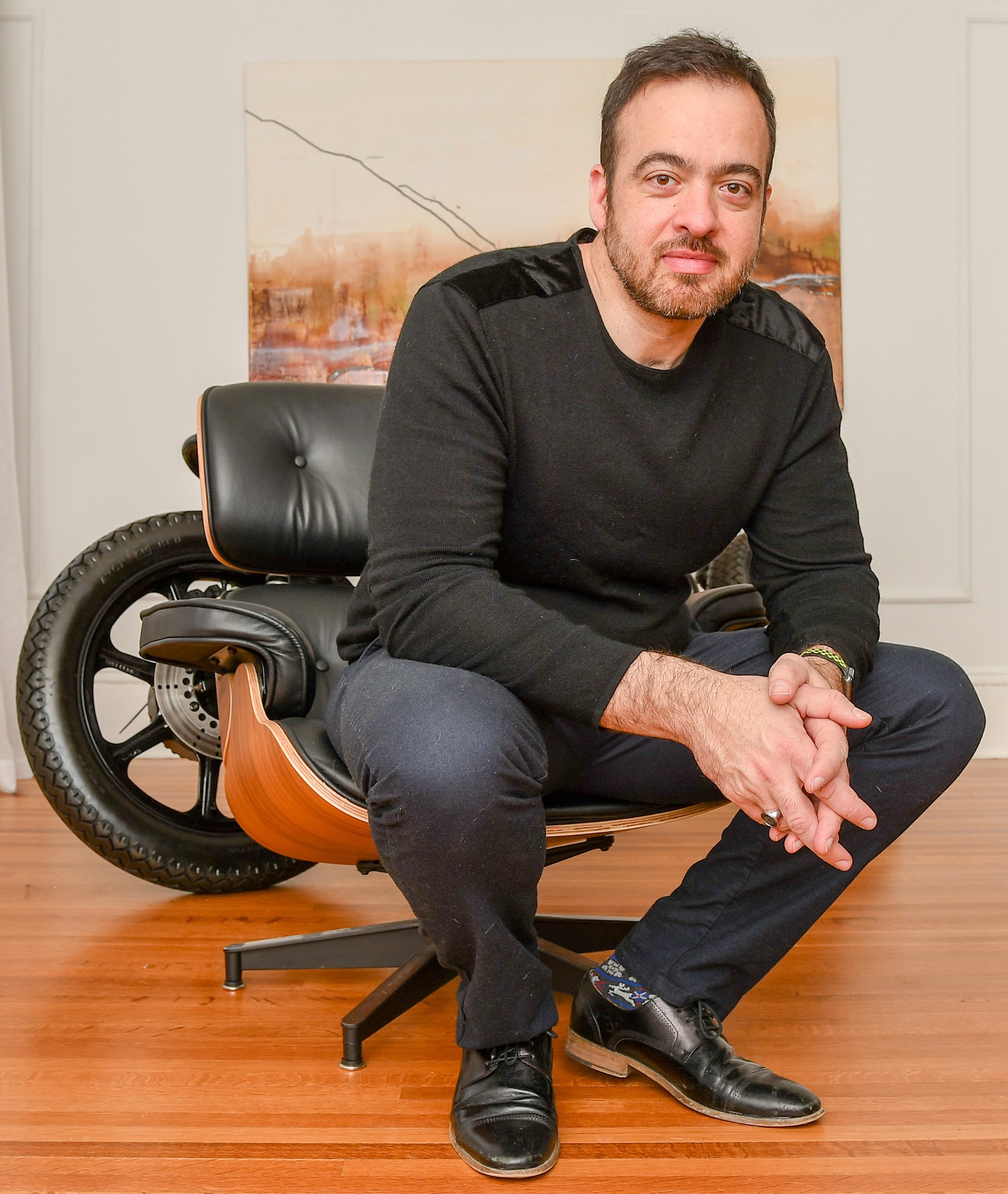 Sylvain Mancuso