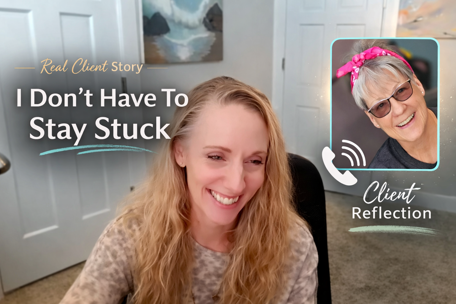 Charlene's story thumbnail